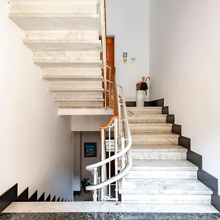 Joivy Sunny Flat Near The 라팔로