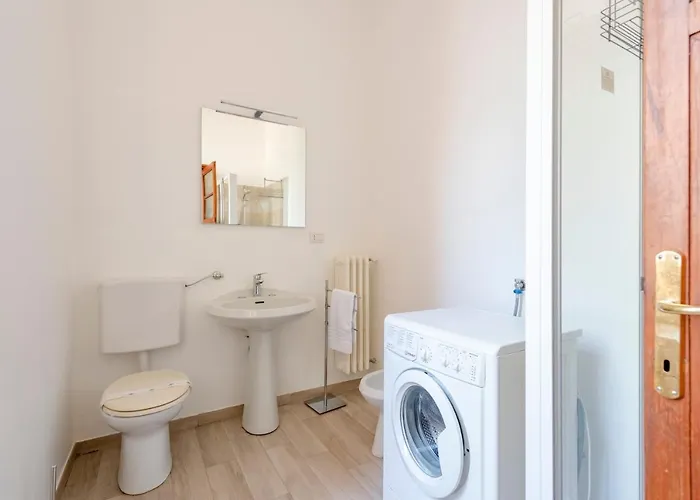 Joivy Sunny Flat Near The 아파트 라팔로