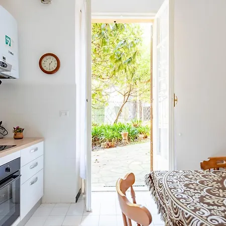 Διαμέρισμα Joivy Sunny Flat Near The