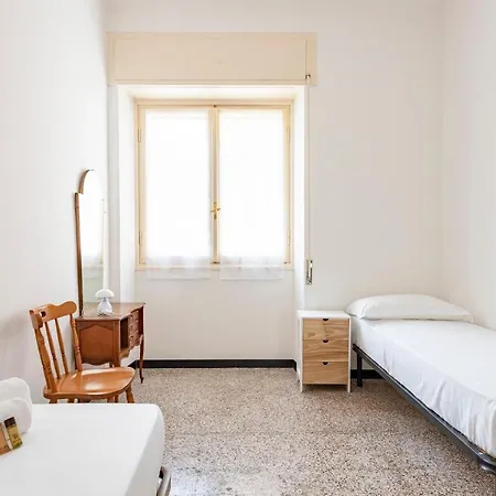 Apartamento Joivy Sunny Flat Near The Rapallo
