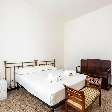 Apartamento Joivy Sunny Flat Near The Rapallo