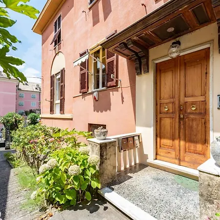 Appartement Joivy Sunny Flat Near The *