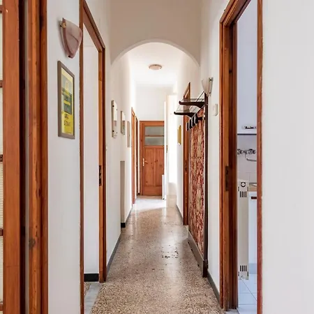 Joivy Sunny Flat Near The Ραπάλο