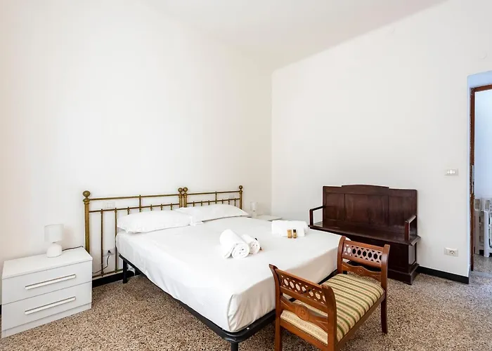 Appartement Joivy Sunny Flat Near The Rapallo